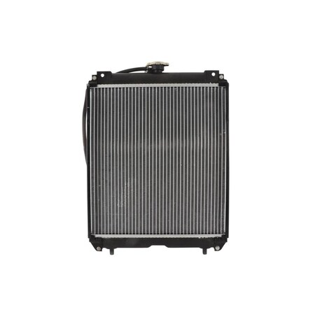 Db Electrical Complete Tractor Radiator For CaseIH D35 Compact Tractor 1406-6336